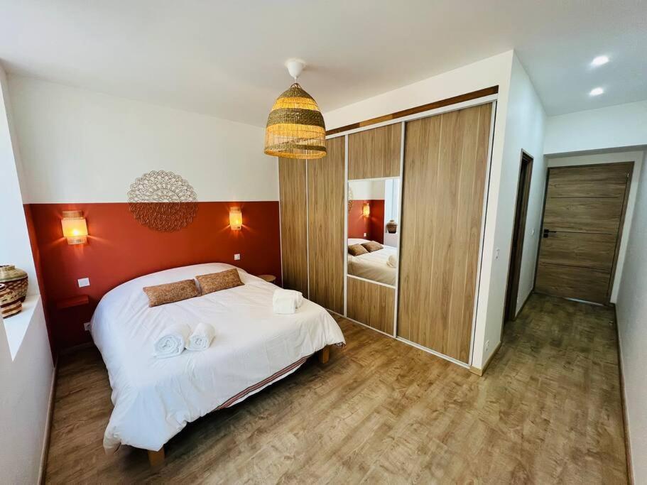 Appartement Cosy Centre-Ville Saint-Etienne  Eksteriør bilde